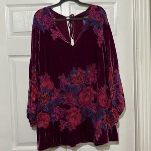 Free People Dress used once